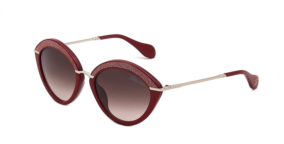 Очки Blumarine SBM731 0G96