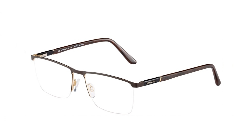 Оправа JAGUAR 33100-1178 A42 