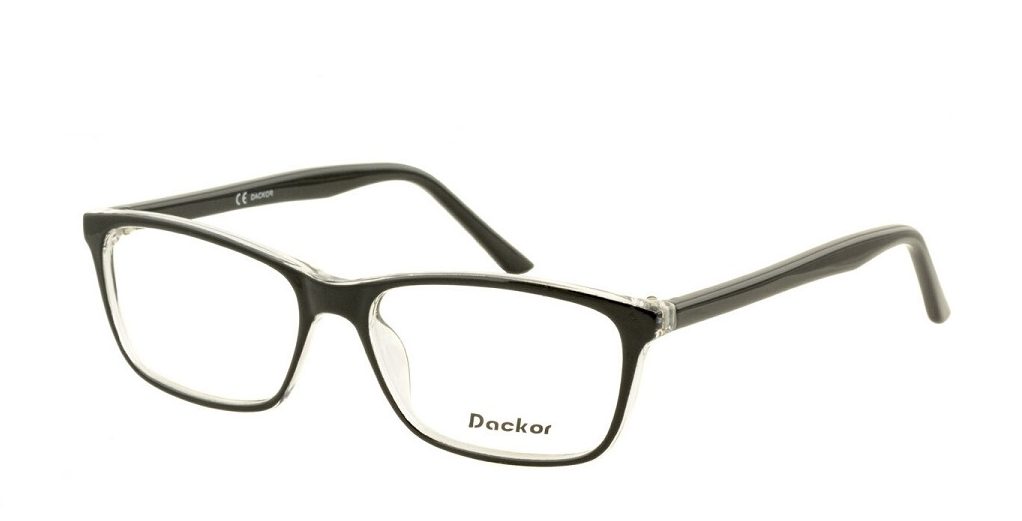 Оправа Dackor 664 c.Nero