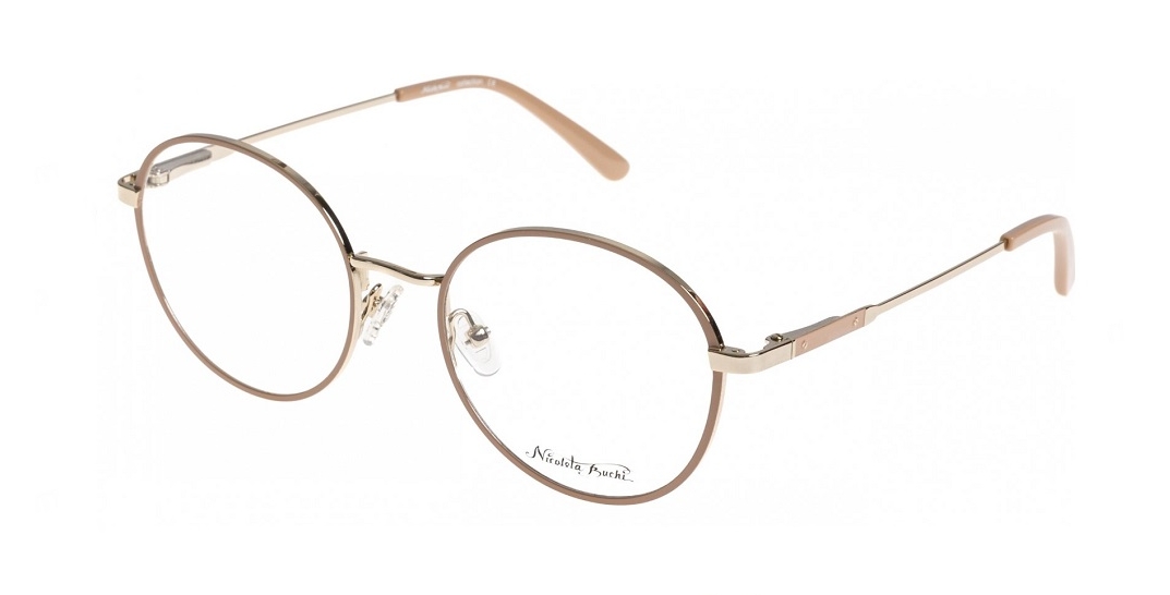 Оправа Nicoleta Buchi NB Mod 859-03