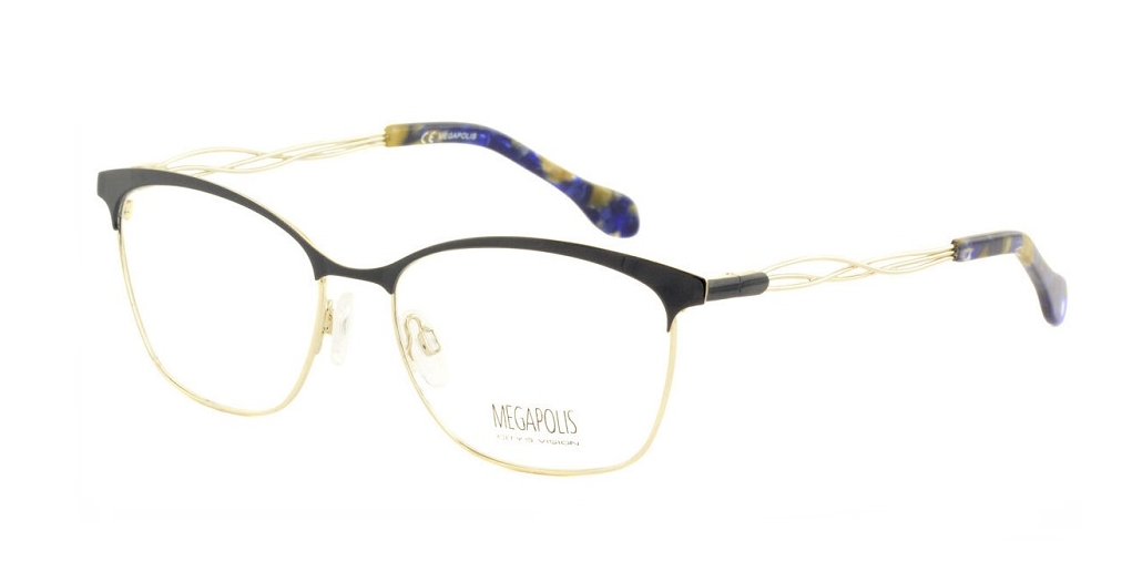 Оправа Megapolis 219 с.Blue