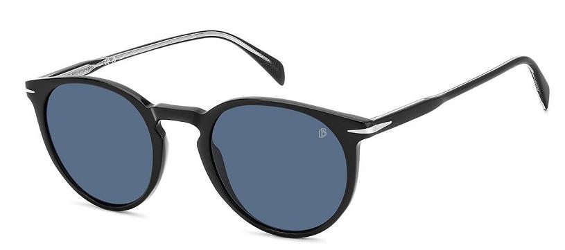 Очки DAVID BECKHAM DB 1139/S 807