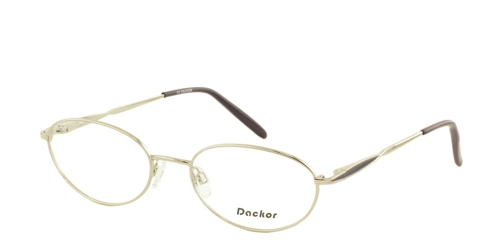 Оправа Dackor 264 c.Silver