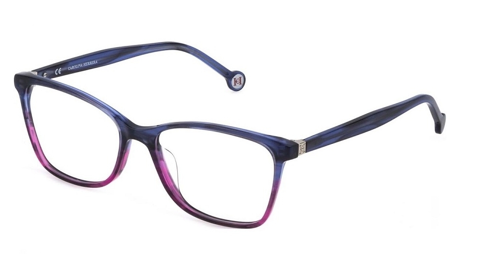 Оправа CAROLINA HERRERA VHE883 c.9LK