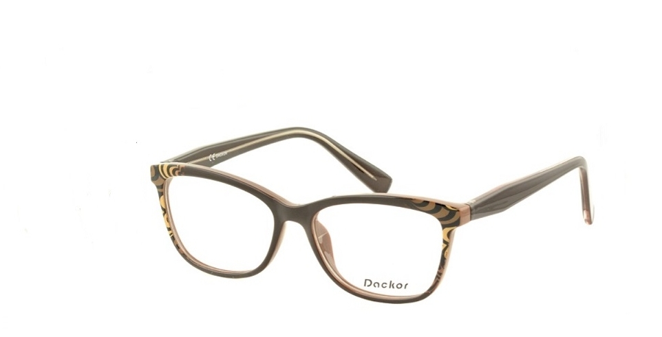 Оправа Dackor 685 c.Brown