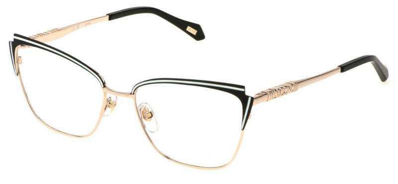 Оправа JUST CAVALLI VJC054 0301 