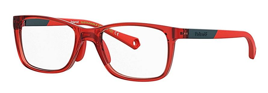Оправа Polaroid Kids PLD D835 C9A