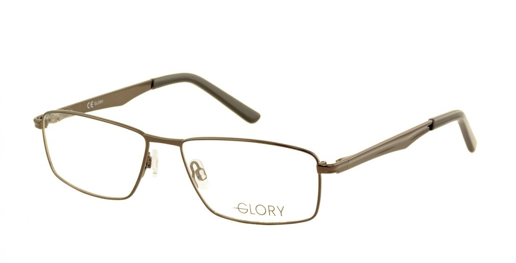 Оправа Glory 697 c.Marrone