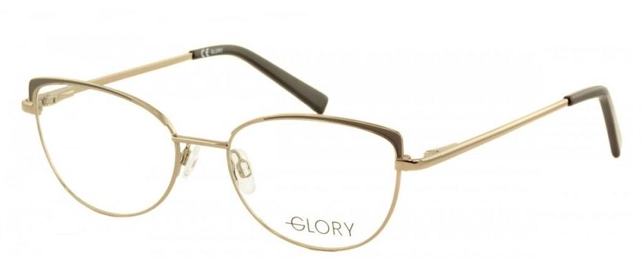 Оправа Glory 107 c.Brown
