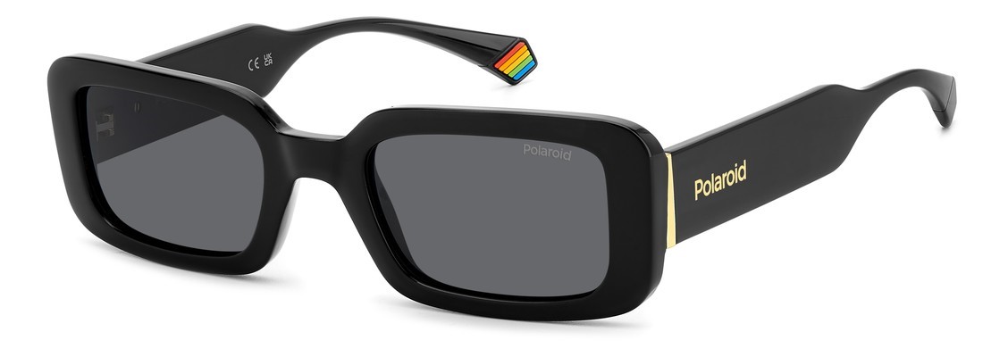 Очки Polaroid PLD6208/S/X 807 