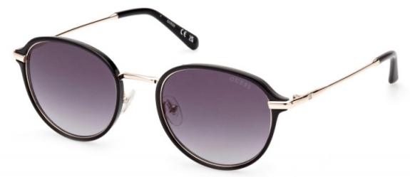 Очки Guess GU 00068 01B 53