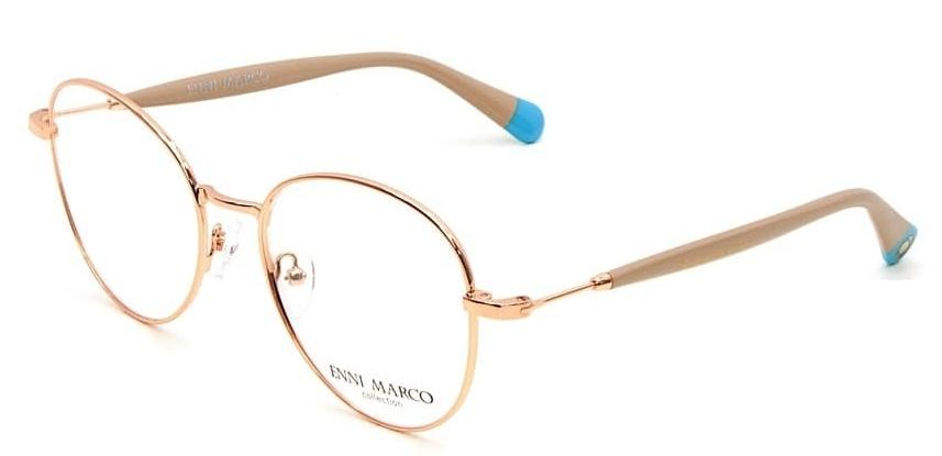 Оправа ENNI MARCO IV02-694  COL01