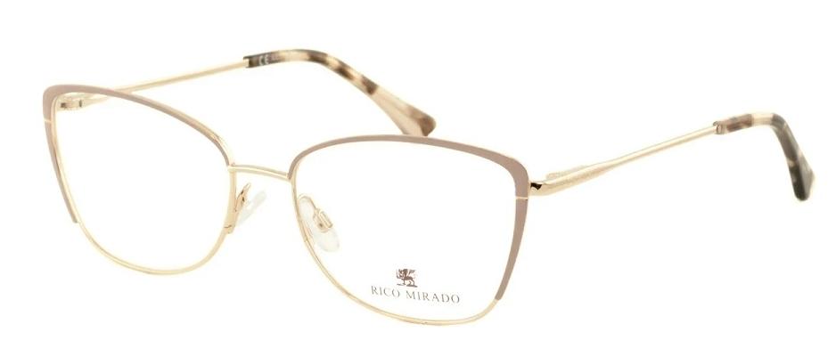 Оправа Rico Mirado 360 c.Beige