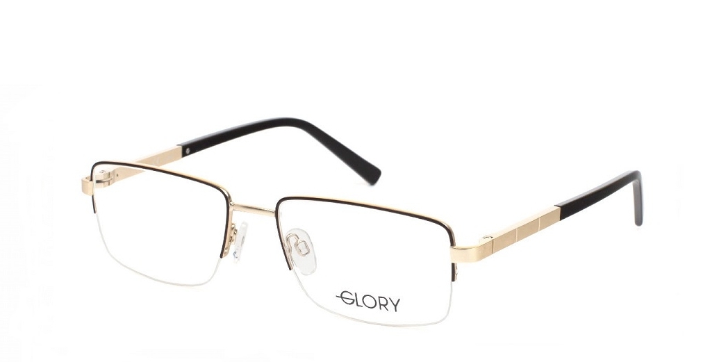 Оправа Glory 268 c.Gold