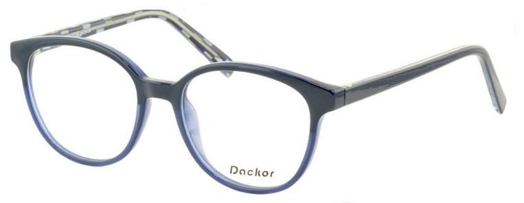 Оправа Dackor 675 c.Blue