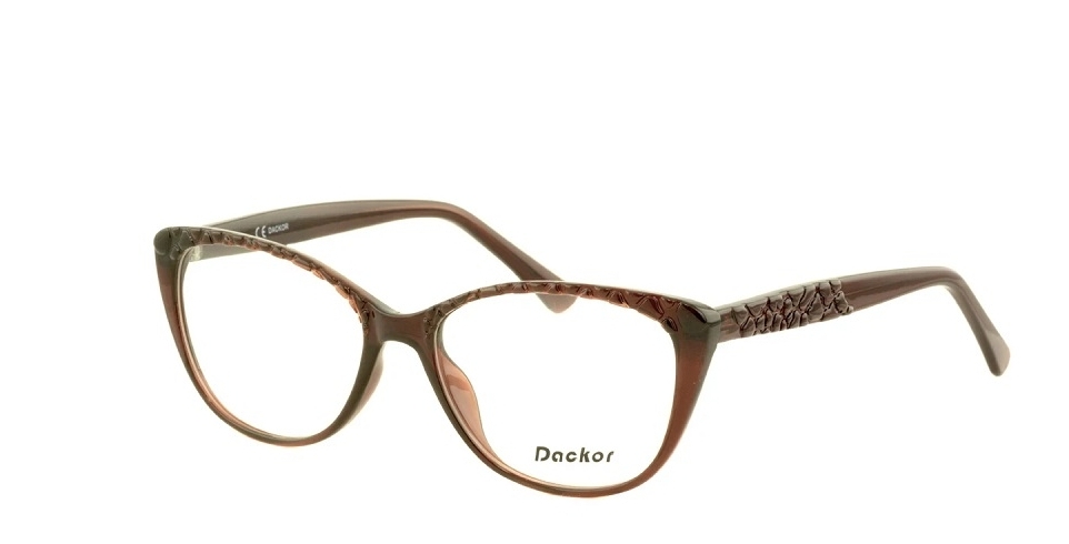 Оправа Dackor 605 c.Brown