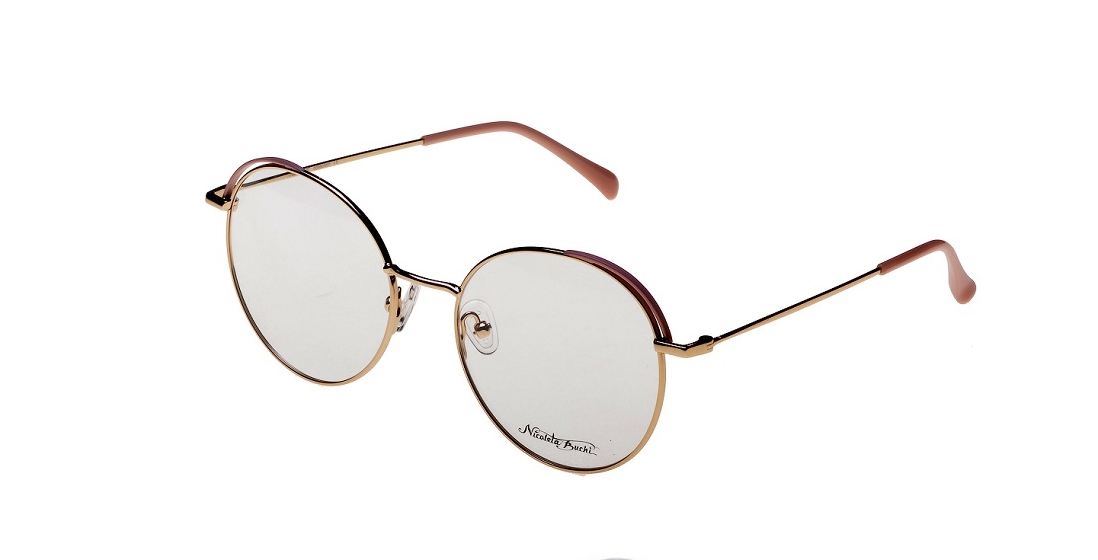 Оправа Nicoleta Buchi NB Mod 774-01