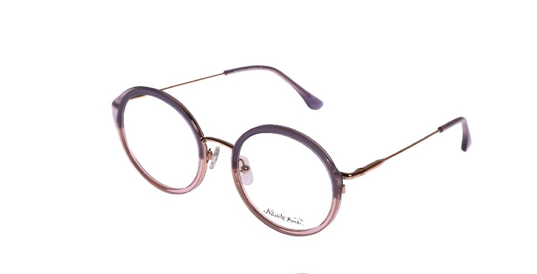 Оправа Nicoleta Buchi NB Mod 832-03
