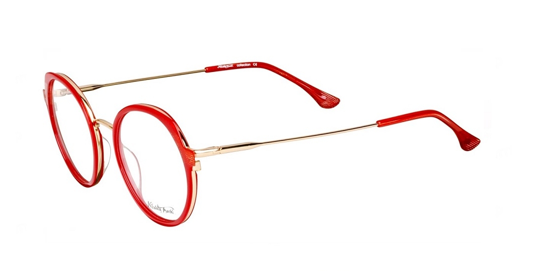 Оправа Nicoleta Buchi NB Mod 845-02
