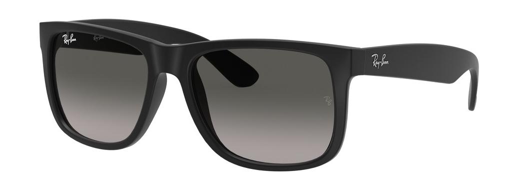 Очки RAY BAN RB4165 JUSTIN 601/8G 55