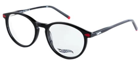 Оправа Hot Wheels HWV 134-BLK