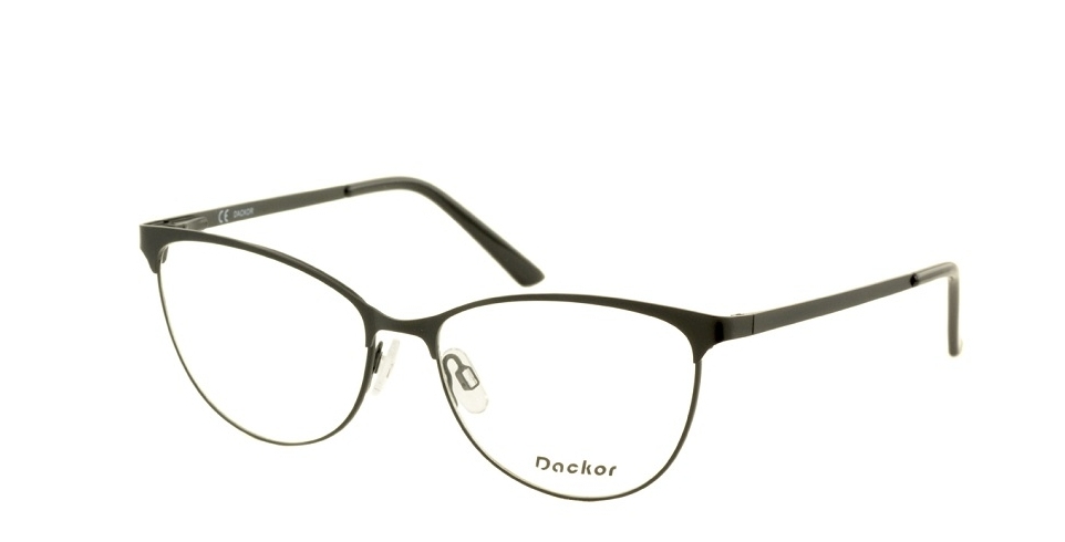 Оправа Dackor 099 c.Nero