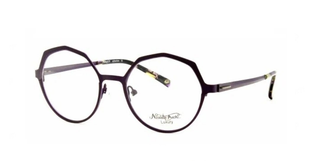 Оправа Nicoleta Buchi NB Mod 38003-02