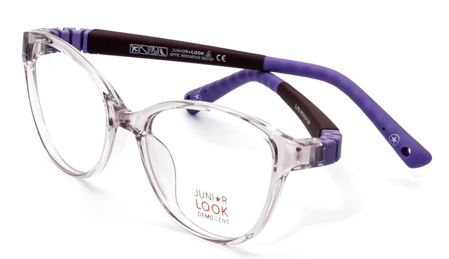Оправа Junior LOOK JL-1752 c.001 