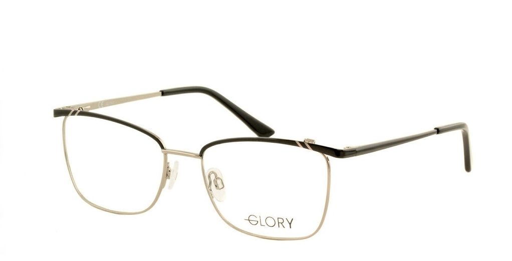 Оправа Glory 125 c.Nero