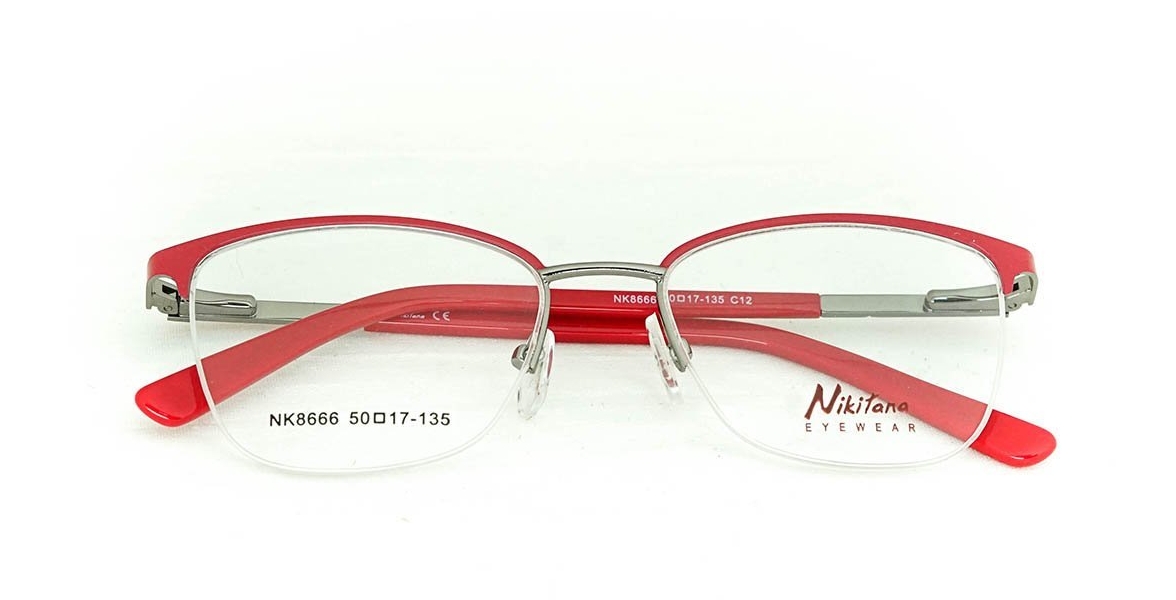Оправа Nikitana NK 8666 С12