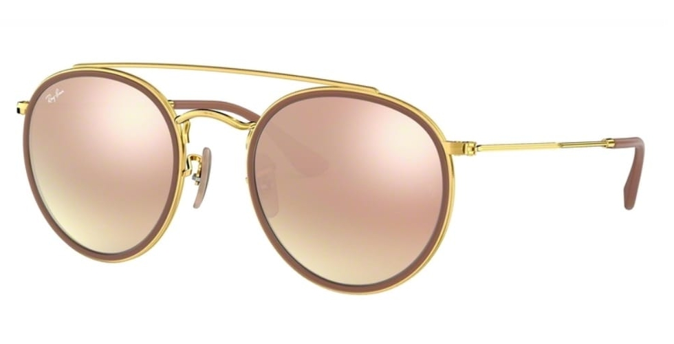 Очки RAY BAN RB3647-N 001/7O 51