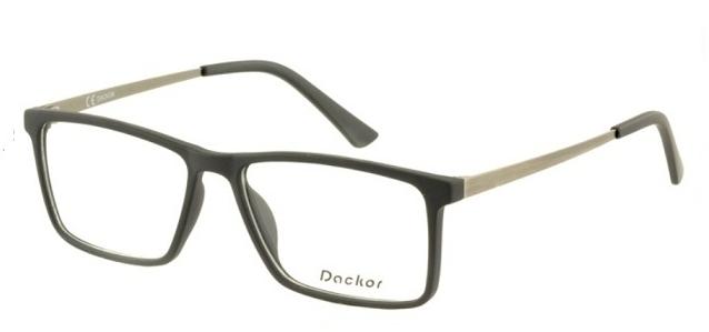 Оправа Dackor 233 c.Black