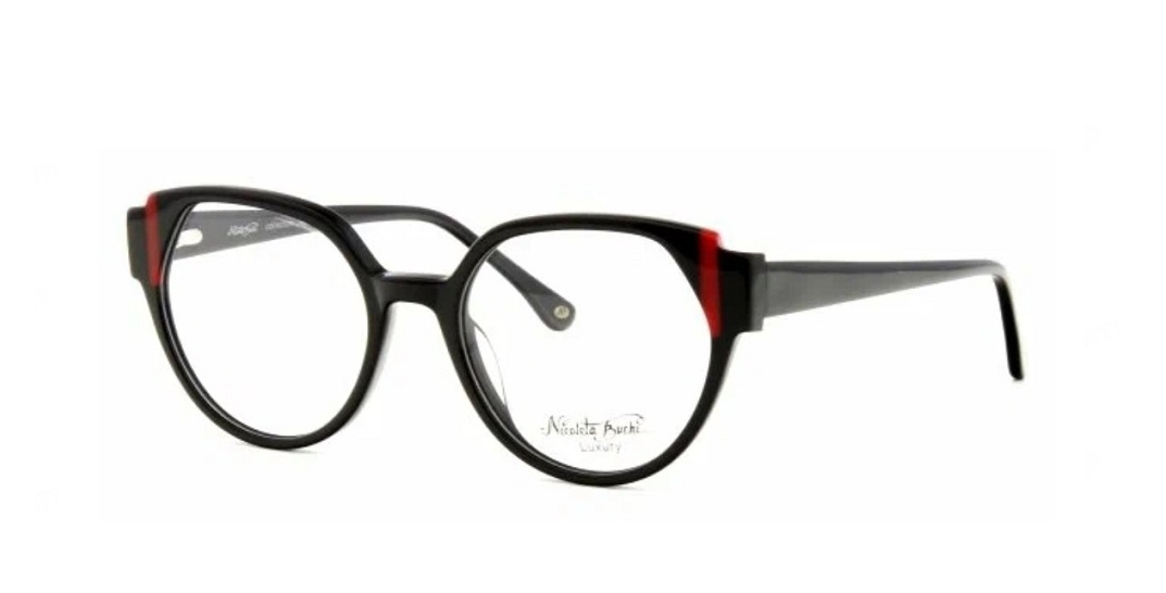 Оправа Nicoleta Buchi NB Mod 38012-02
