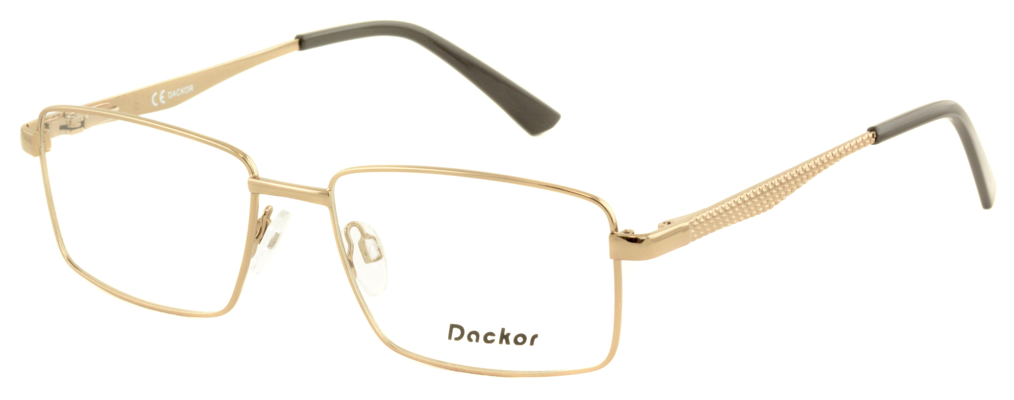 Оправа Dackor 142 c.Gold