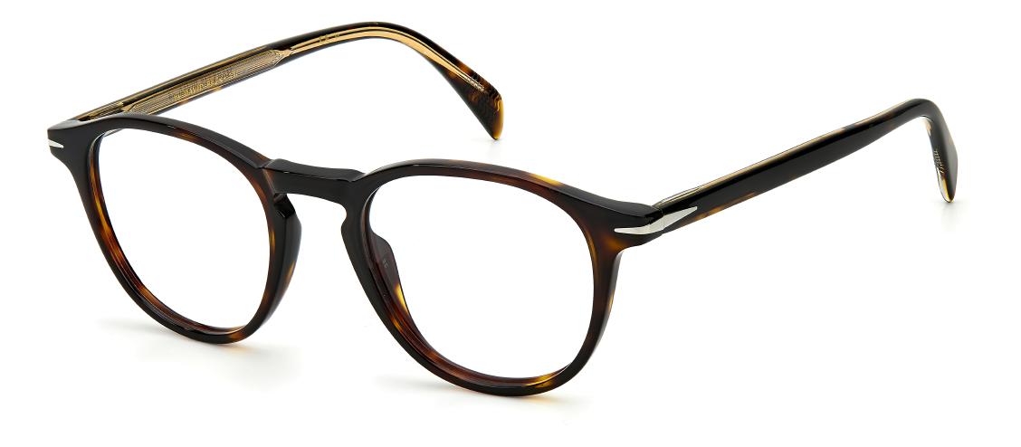 Оправа DAVID BECKHAM DB 1018 086
