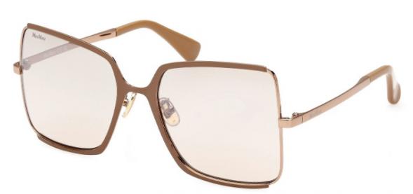 Очки MAX MARA WEHO MM0070-H 34K 58