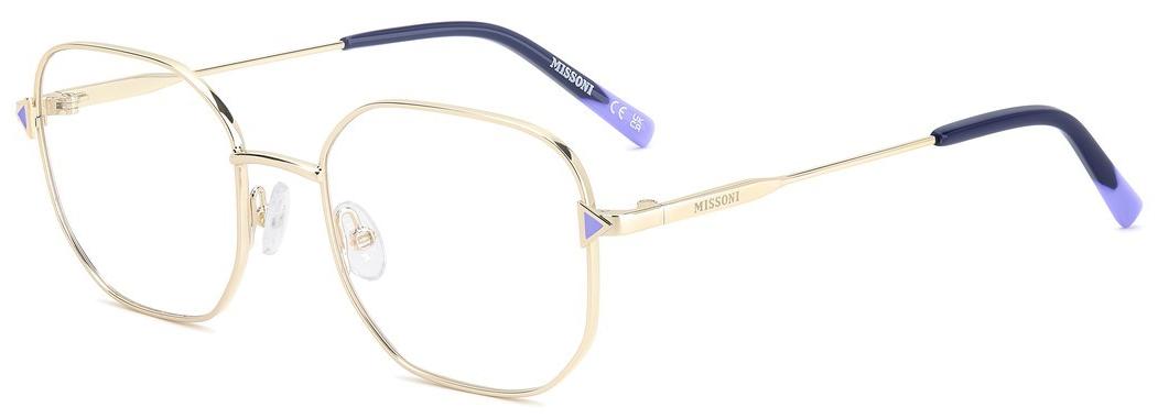 Оправа MISSONI MIS 0262 J5G