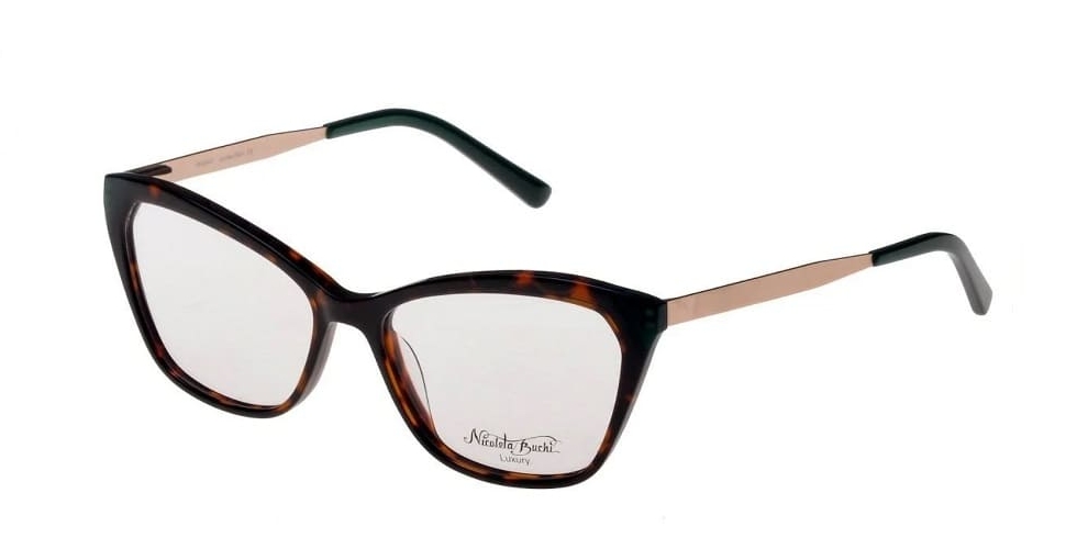 Оправа Nicoleta Buchi NB Mod 566-03