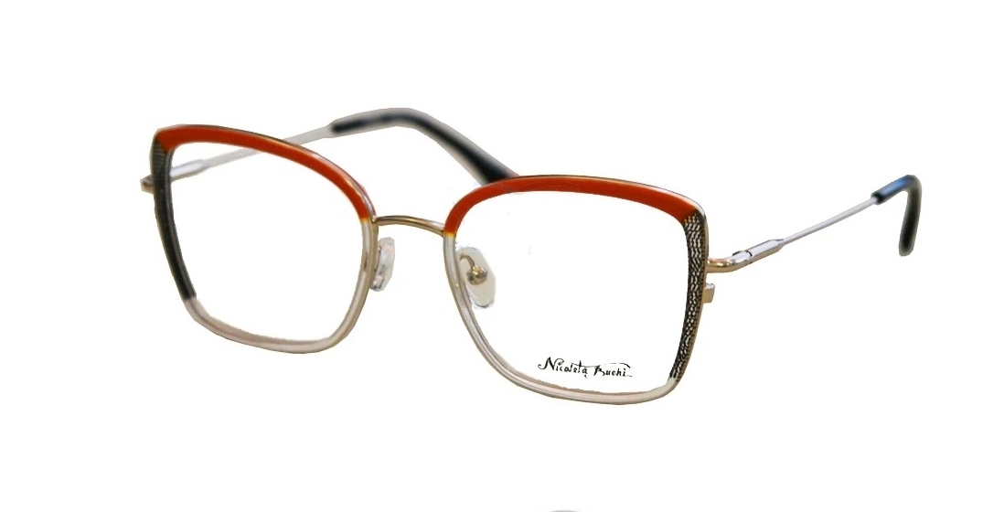 Оправа Nicoleta Buchi NB Mod 815-01