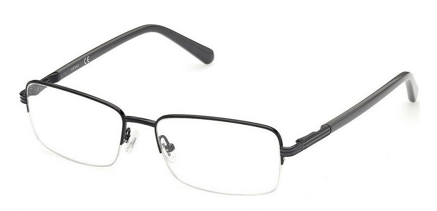 Оправа GUESS GU50044 001 55