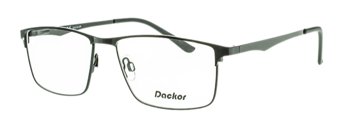 Оправа Dackor 043 c.Black