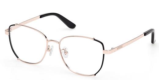 Оправа GUESS GU50258-D 002 53