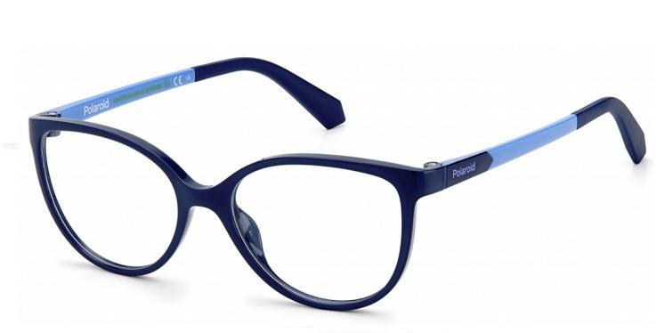 Оправа Polaroid Kids PLD D825 ZX9