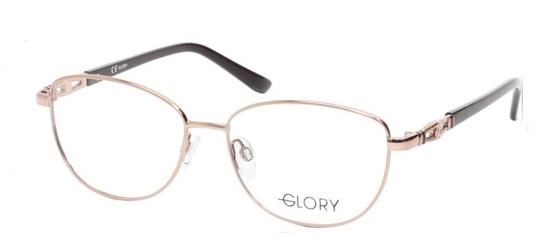 Оправа Glory 504 c.Brown