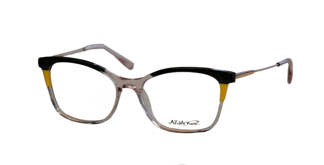 Оправа Nicoleta Buchi NB Mod 808-03