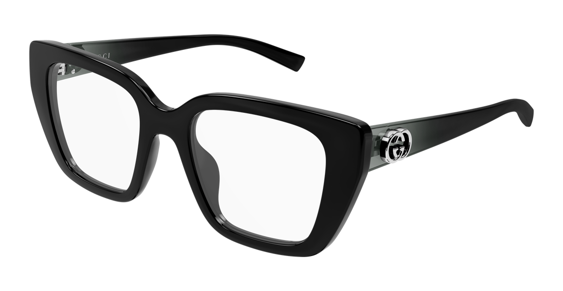 Оправа GUCCI GG2028О 001 50