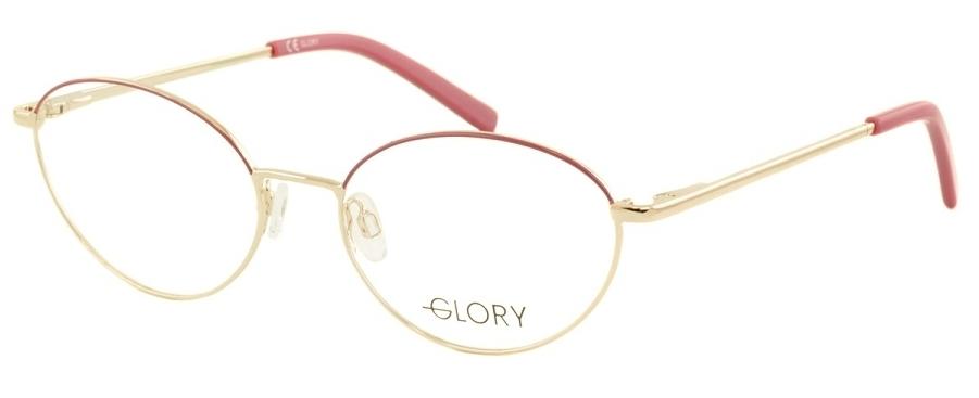 Оправа Glory 559 c.Pink