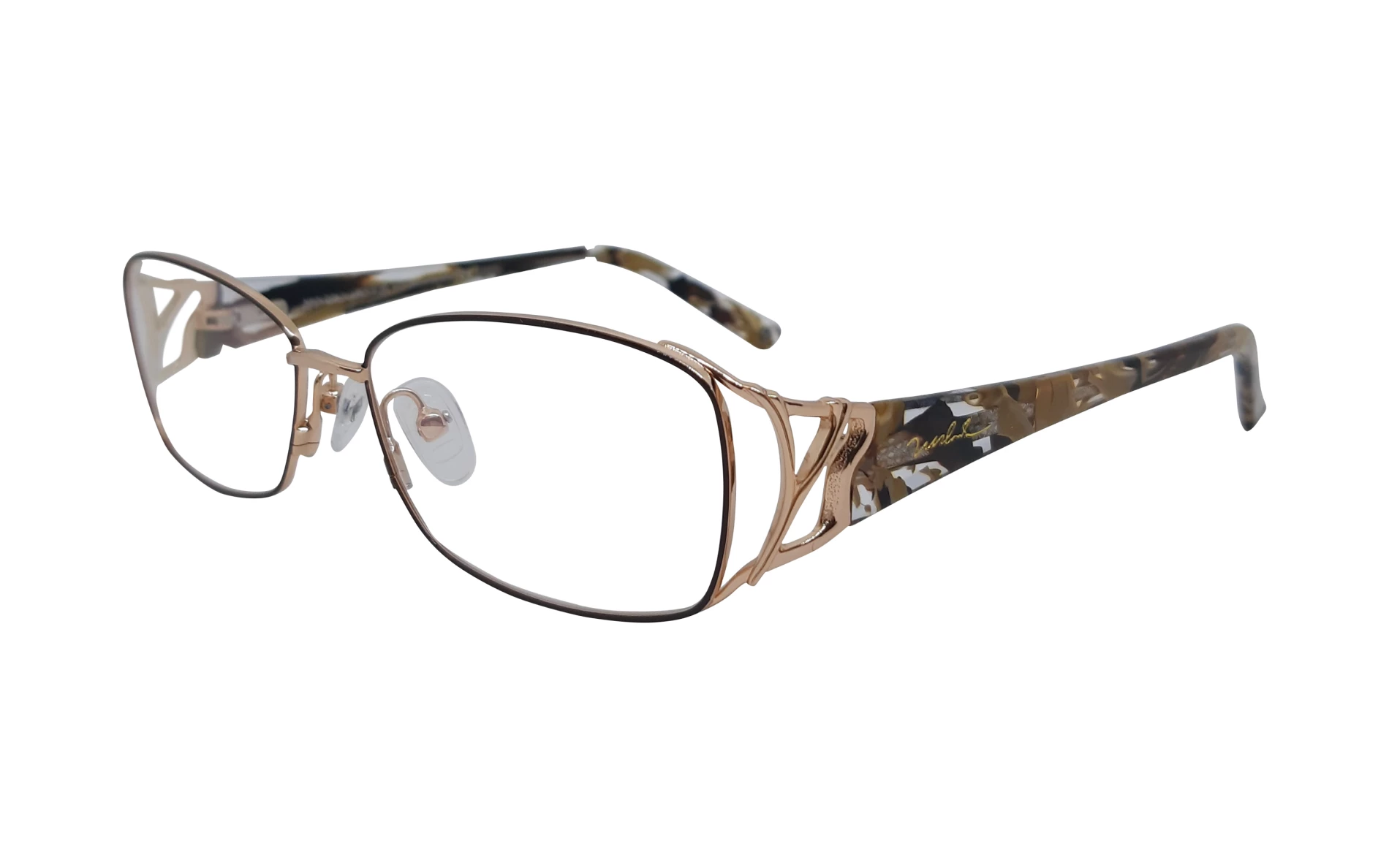 Оправа NEOLOOK GLAMOUR N-8097 c.001