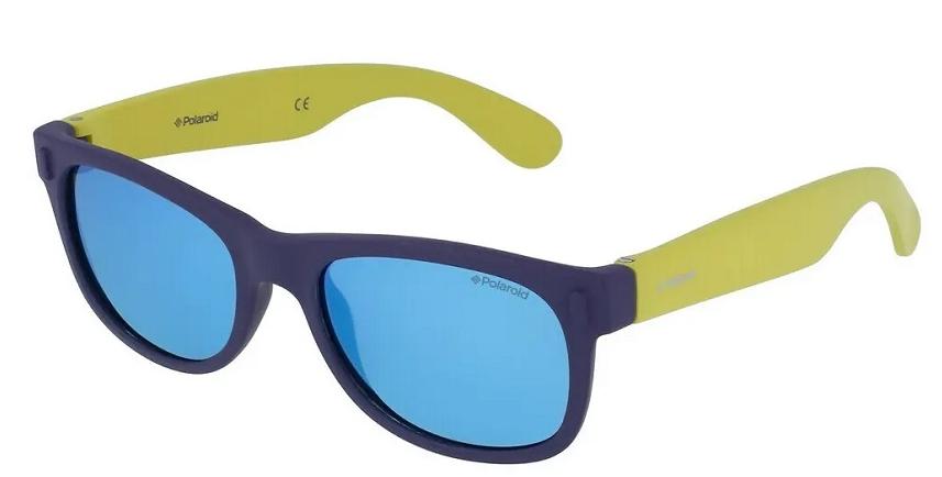 Очки Polaroid Kids P0115 UDF