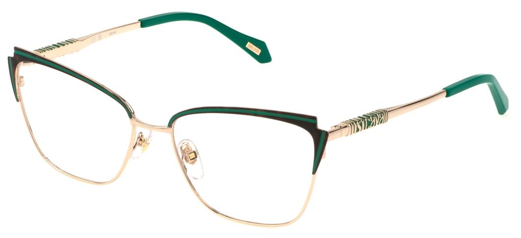 Оправа JUST CAVALLI VJC054 0320